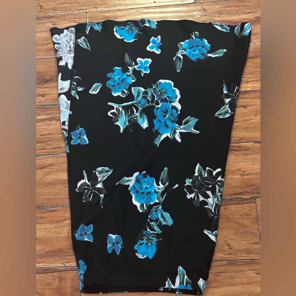 The Kooples Maxi Skirt Size 2 never worn.